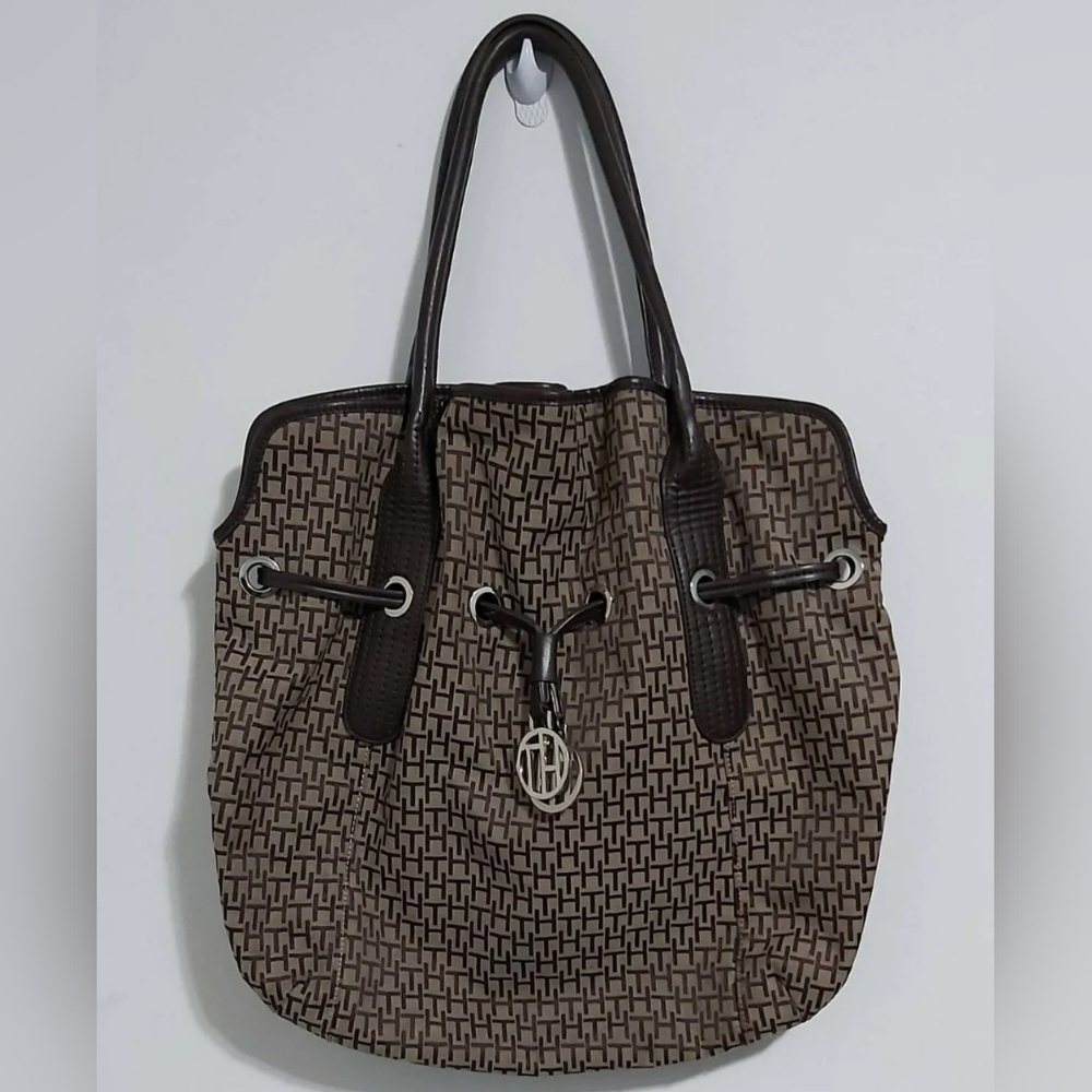 Tommy Hilfiger Shoulder Bag